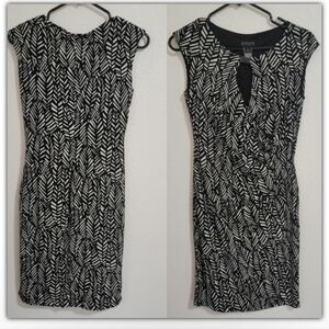 Enfocus keyhole roushing mid section size 4